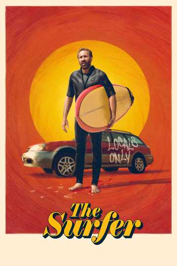 The Surfer