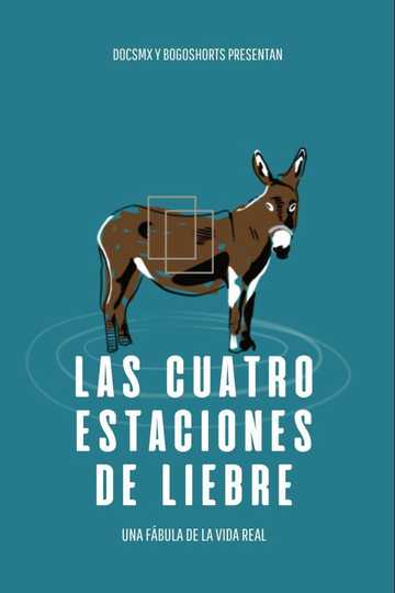 Las Cuatro Estaciones de Liebre
