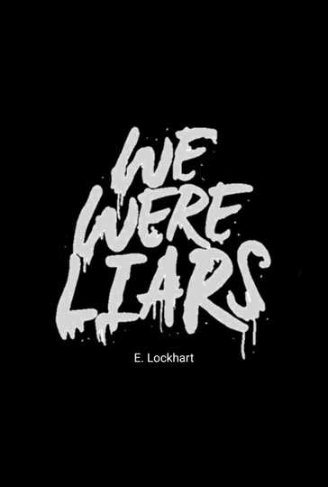 We Were Liars